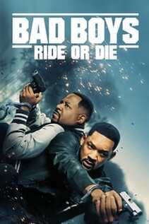 Subtitrare Bad Boys: Ride or Die (2024)