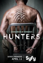 Subtitrare Hunters - Sezonul 1 (2016)