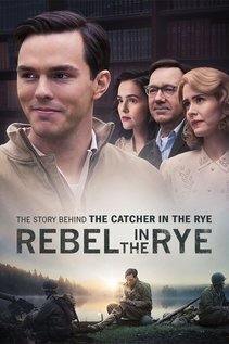 Subtitrare Rebel in the Rye (2017)