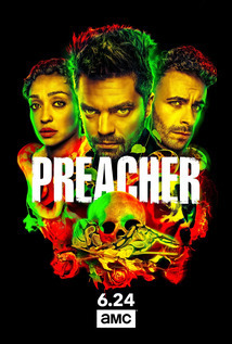 Subtitrare Preacher - Sezonul 3 (2016)