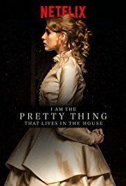 Subtitrare I Am the Pretty Thing That Lives in the House (2016)