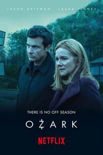Subtitrare Ozark - Sezonul 4 (2017)