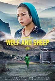 Subtitrare Wolf and Sheep  (2016)