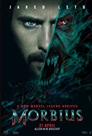 Subtitrare Morbius (2022)