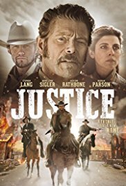 Subtitrare Justice (2017)