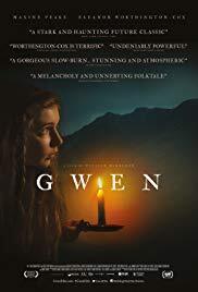Subtitrare Gwen (2018)