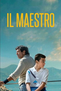 Subtitrare My Tennis Maestro (Il maestro) (2025)