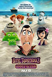 Subtitrare Hotel Transylvania 3: Summer Vacation (2018)