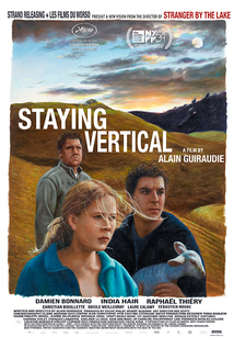 Subtitrare  Rester vertical AKA Staying Vertical (2016)