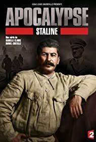 Subtitrare APOCALYPSE Stalin (2015)