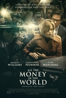 Subtitrare All the Money in the World (2017)