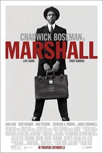 Subtitrare Marshall (2017)
