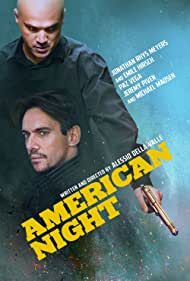 Subtitrare American Night (2021)