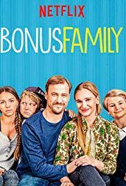 Subtitrare Bonus Family (Bonusfamiljen) - Sezonul 2 (2017)