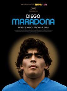 Subtitrare Diego Maradona (2019)