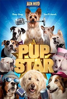 Subtitrare Pup Star (2016)