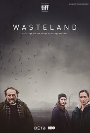 Subtitrare Wasteland (Pustina) - Sezonul 1 (2016)