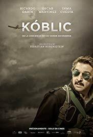 Subtitrare Kóblic (2016)