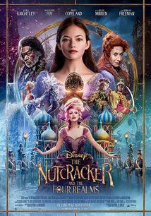 Subtitrare The Nutcracker and the Four Realms (2018)