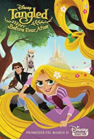 Subtitrare Tangled: Before Ever After (2017)
