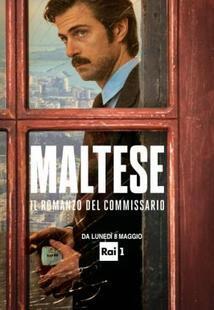 Subtitrare  Maltese - Il Romanzo del Commissario - Sezonul 1 (2017)