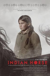 Subtitrare Indian Horse (2017)