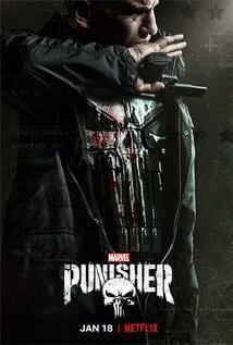 Subtitrare The Punisher - Sezonul 1 (2017)