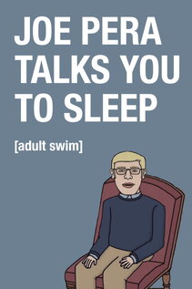 Subtitrare Joe Pera Talks You to Sleep (2016)
