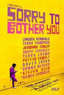 Subtitrare Sorry to Bother You (2018)