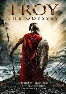 Subtitrare Troy the Odyssey (2017)