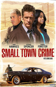 Subtitrare Small Town Crime (2017)