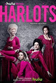 Subtitrare Harlots - Sezonul 1 (2017)