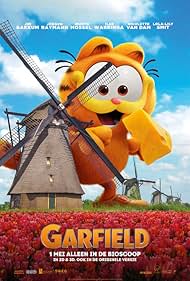 Subtitrare The Garfield Movie (2024)