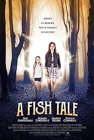 Subtitrare A Fish Tale aka Finding Fish (2017)