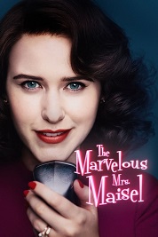 Subtitrare The Marvelous Mrs. Maisel - Sezonul 3 (2017)