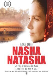 Subtitrare Nasha Natasha (2020)