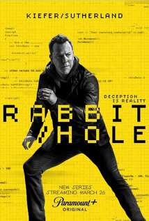 Subtitrare Rabbit Hole - Sezonul 1 (2023)