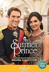 Subtitrare My Summer Prince (2016)