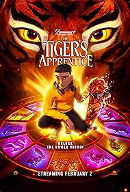 Subtitrare The Tiger's Apprentice (2024)