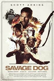 Subtitrare Savage Dog (2017)