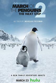 Subtitrare L'empereur (March of the Penguins 2: The Next Step (2017)