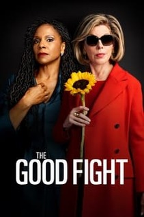 Subtitrare The Good Fight - Sezonul 6 (2017)