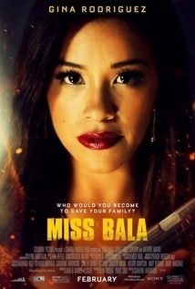 Subtitrare Miss Bala (2019)
