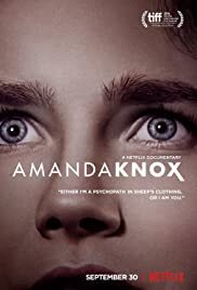 Subtitrare Amanda Knox (2016)