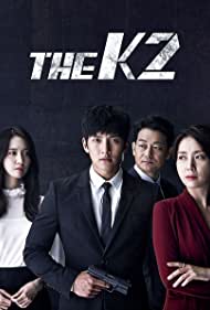 Subtitrare The K2 - Sezonul 1 (2016)