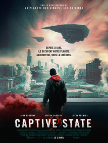 Subtitrare Captive State (2019)