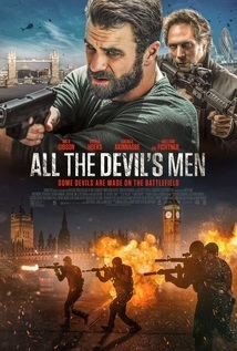 Subtitrare All the Devil's Men (2018)