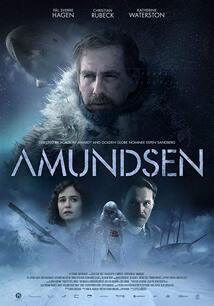 Subtitrare Amundsen (2019)
