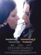 Subtitrare Disobedience (2017)