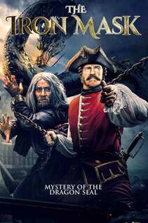 Subtitrare Journey to China: The Mystery of Iron Mask (Tayna pechati drakona) (2019)